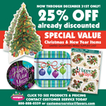 email blast