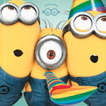 Despicable Me 2