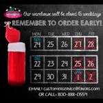 email blast