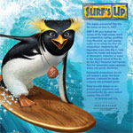Surf's Up