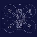 Drone Merchandise