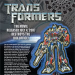 Transformers